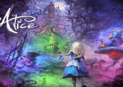 Alice