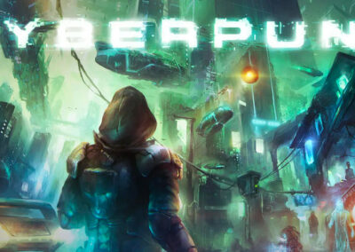 Cyberpunk