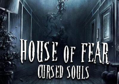House of Fear – Cursed Souls