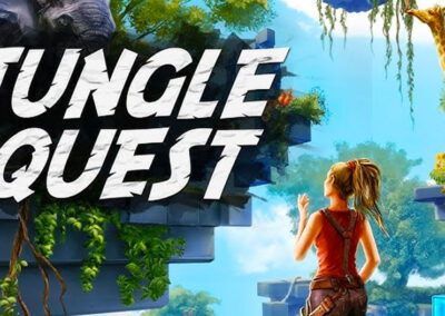 Jungle Quest