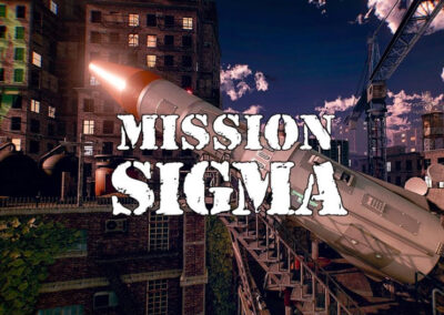 Mission Sigma