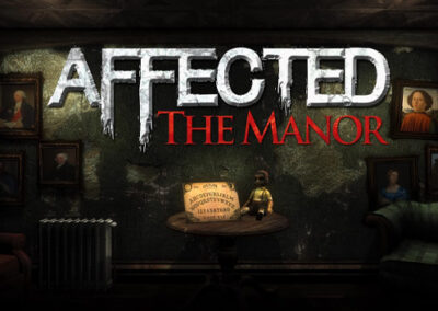 Affected The Manor