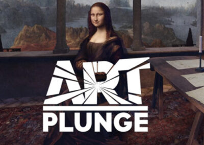 Art Plunge