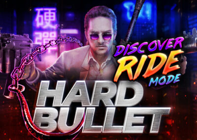 Hard Bullet