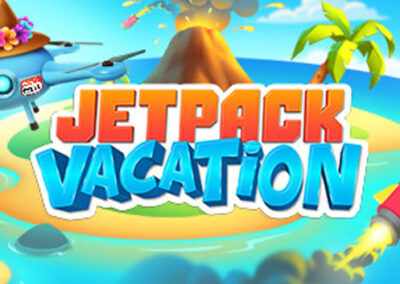Jetpack Vacation
