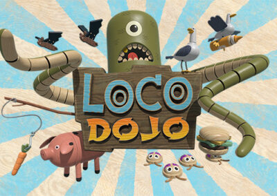 Loco Dojo