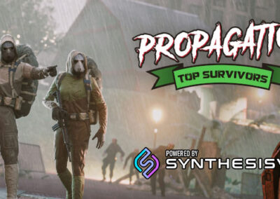 Propagation Top Survivors