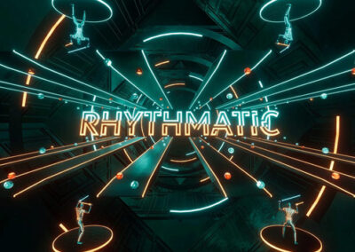Rhythmatic