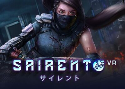 Sairento VR