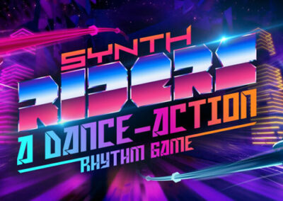 Synth Riders