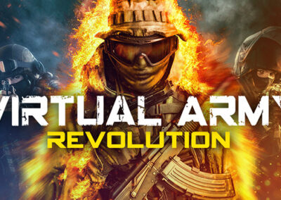 Virtual Army Revolution