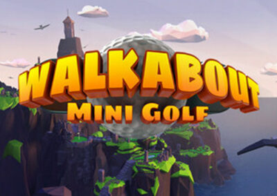 Walkabout Mini Golf VR
