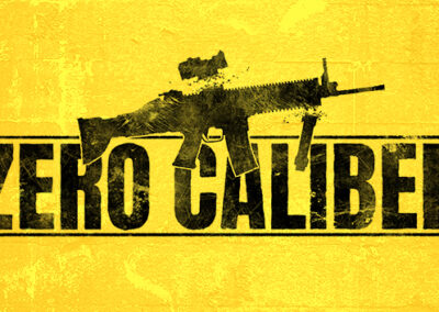 Zero Caliber VR