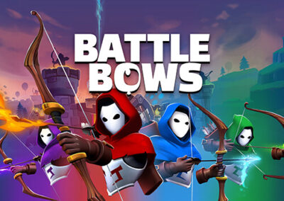 Battle Bows