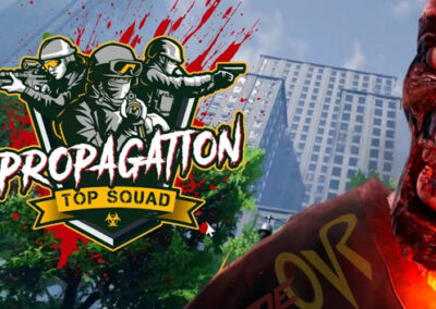 Propagation Top Squad