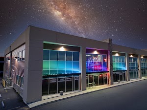 ¡Glitch! Gaming Lounge place picture