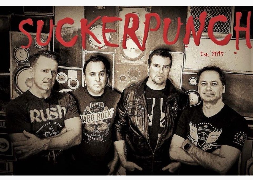 SuckerPunch Returns